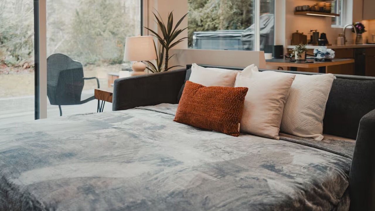 Photo of Bedroom in Index