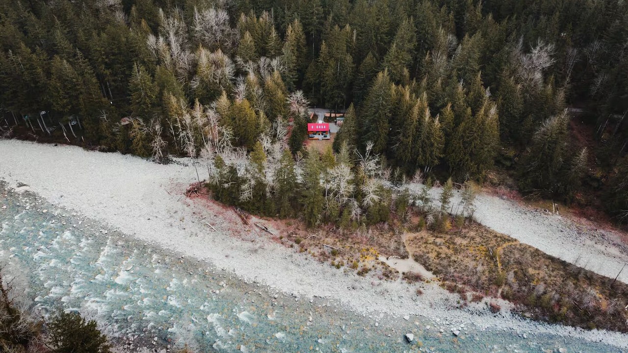 Photo of Outdoor in Index