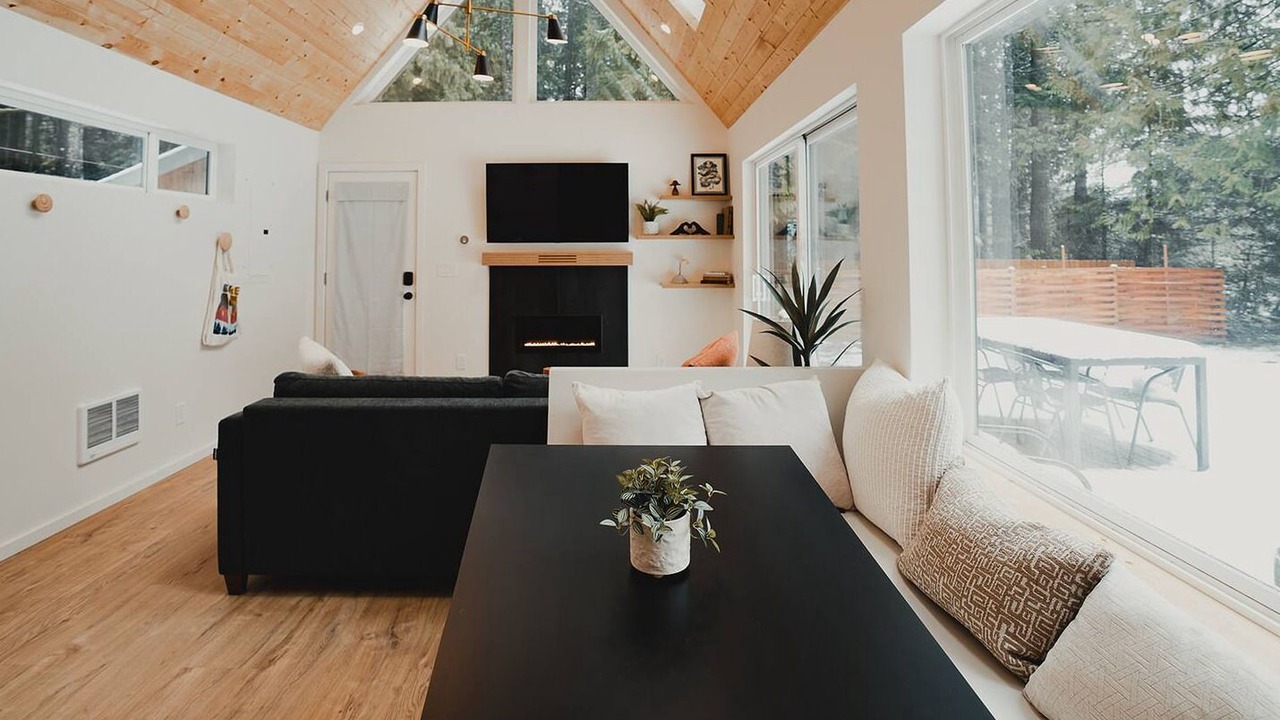Photo of Livingroom in Index