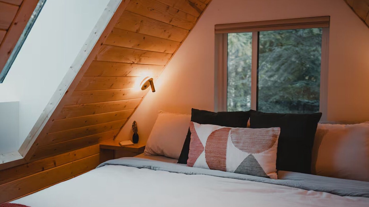 Photo of Bedroom in Index