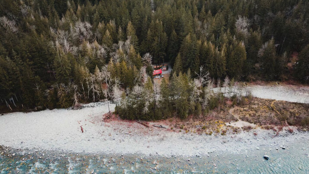 Photo of Outdoor in Index