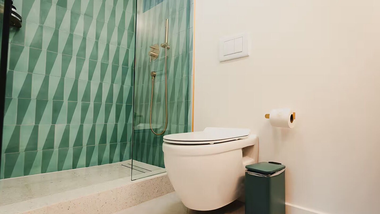 Photo of Bathroom in Index