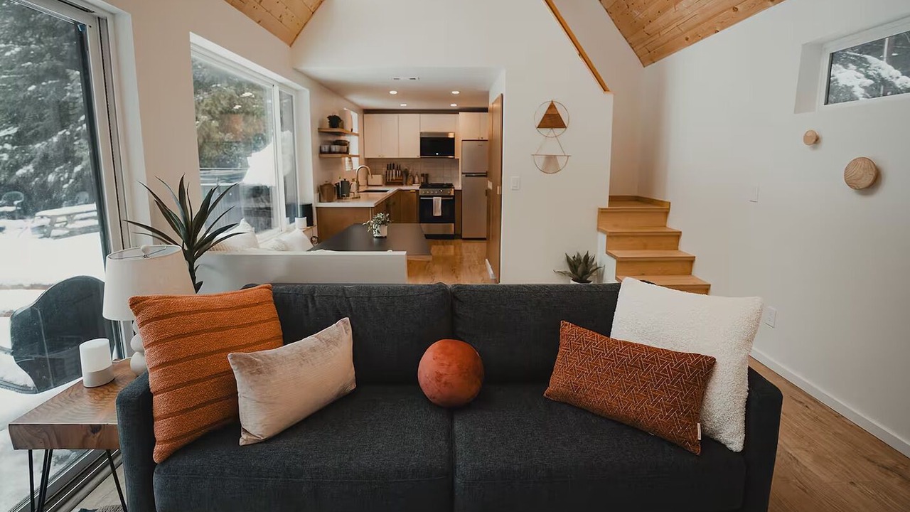 Photo of Livingroom in Index