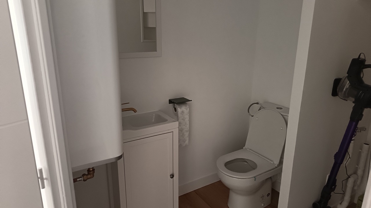 Photo of Bathroom in Saint-Valery-en-Caux