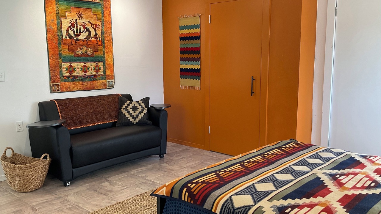 Photo of Bedroom in Magdalena