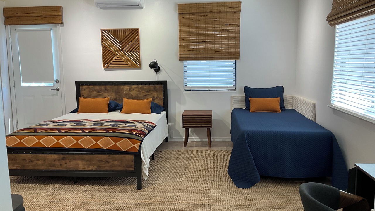 Photo of Bedroom in Magdalena