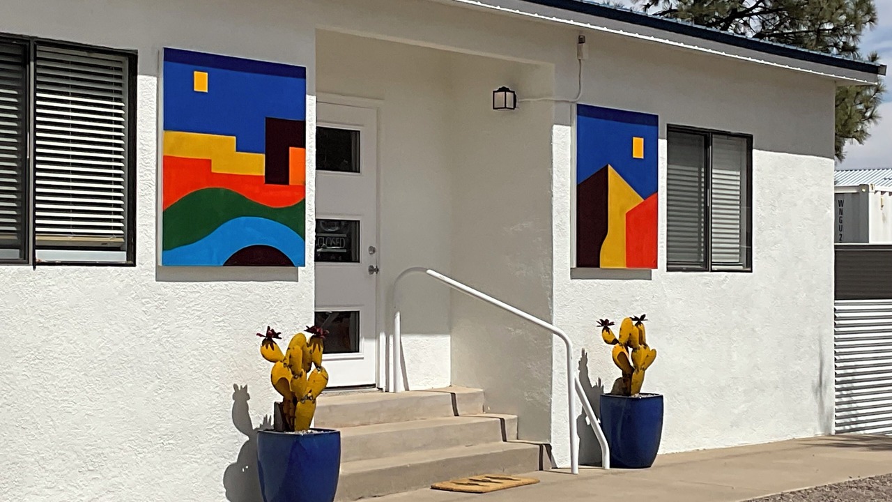 Photo of Outdoor in Magdalena