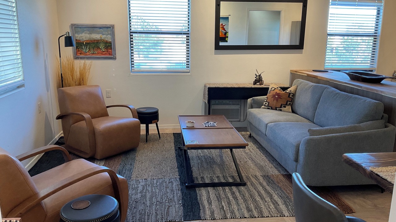 Photo of Livingroom in Magdalena