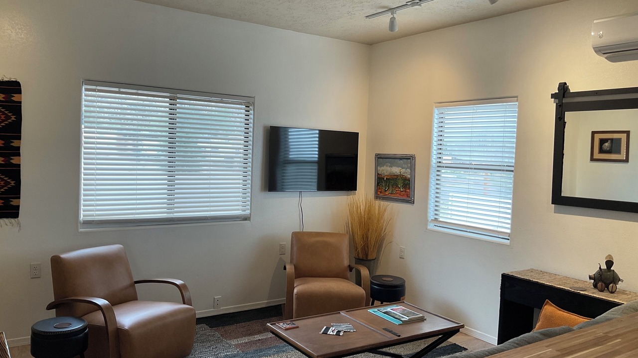 Photo of Livingroom in Magdalena