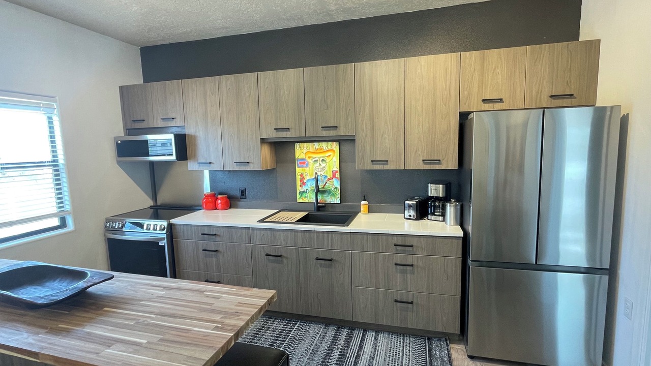 Photo of Kitchen in Magdalena