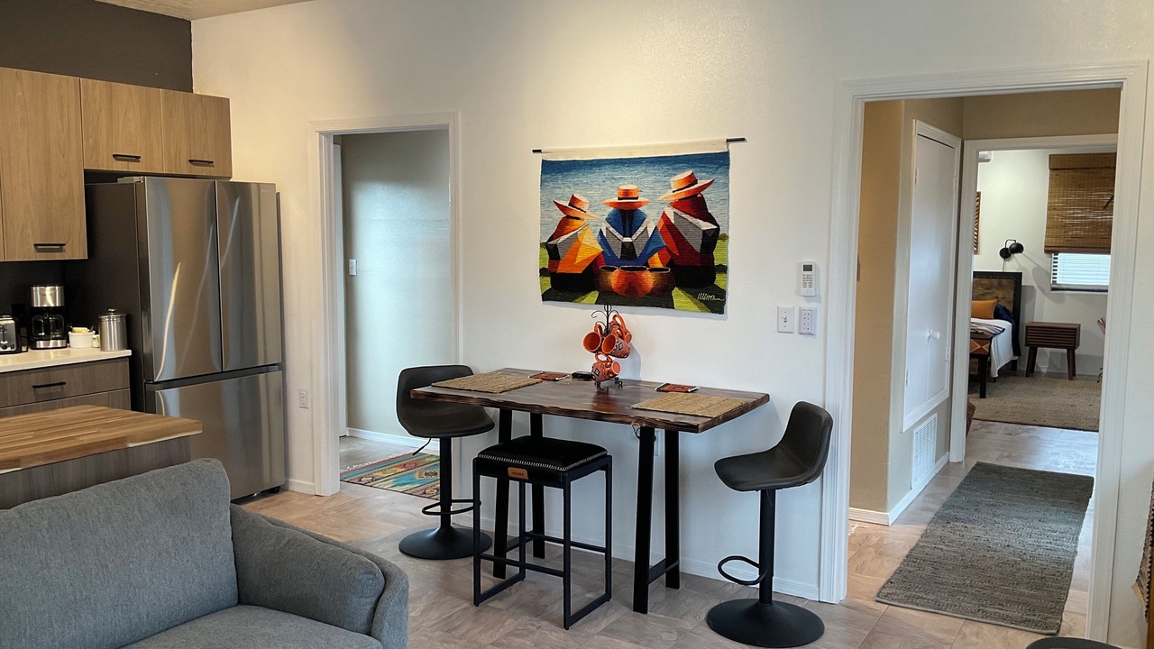 Photo of Livingroom in Magdalena