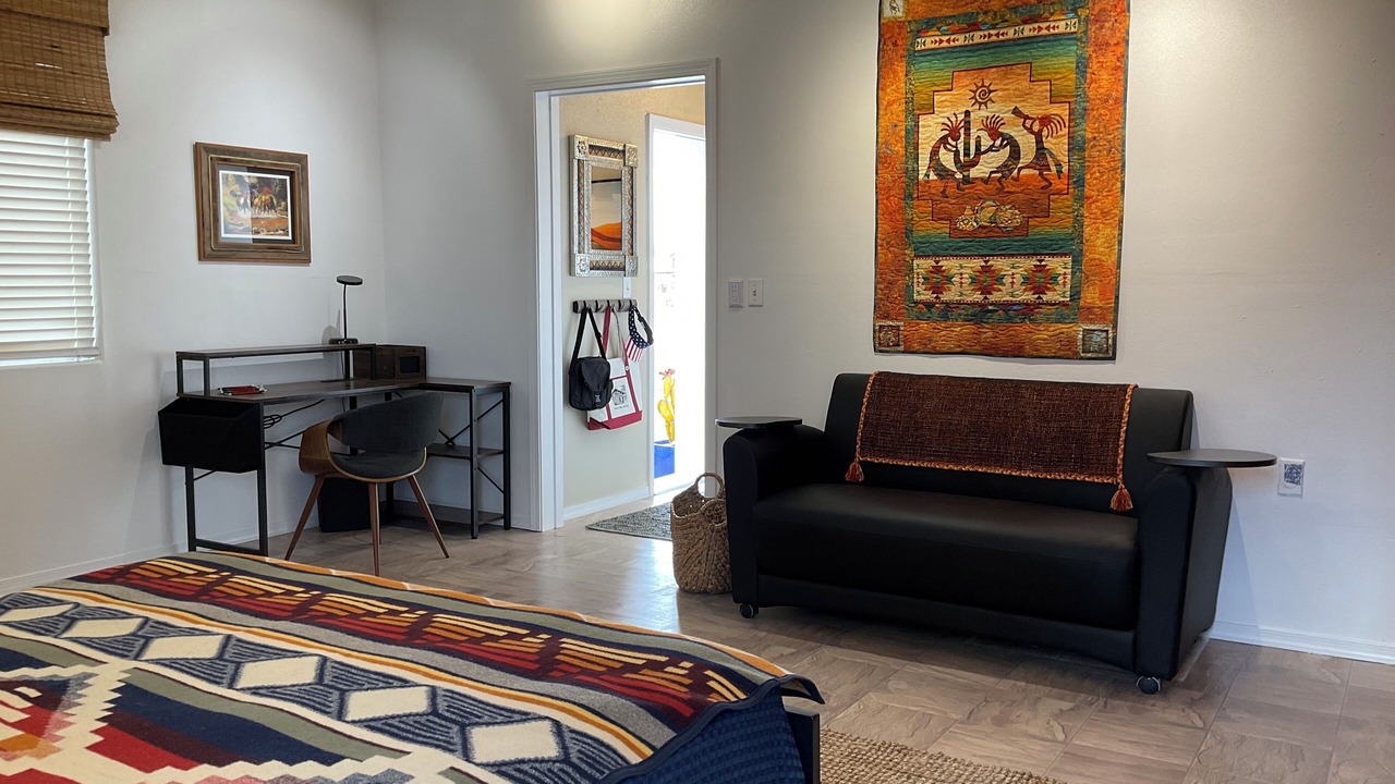 Photo of Bedroom in Magdalena