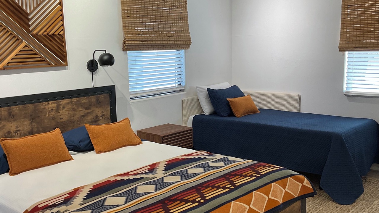 Photo of Bedroom in Magdalena