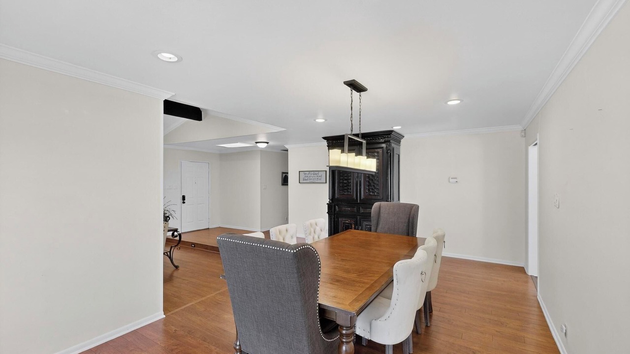 Photo of Livingroom in Whitesboro