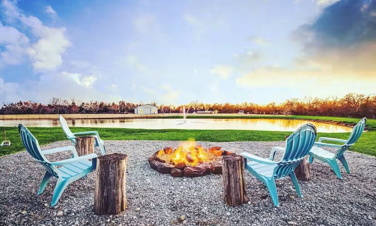 Photo of Outdoor in Whitesboro