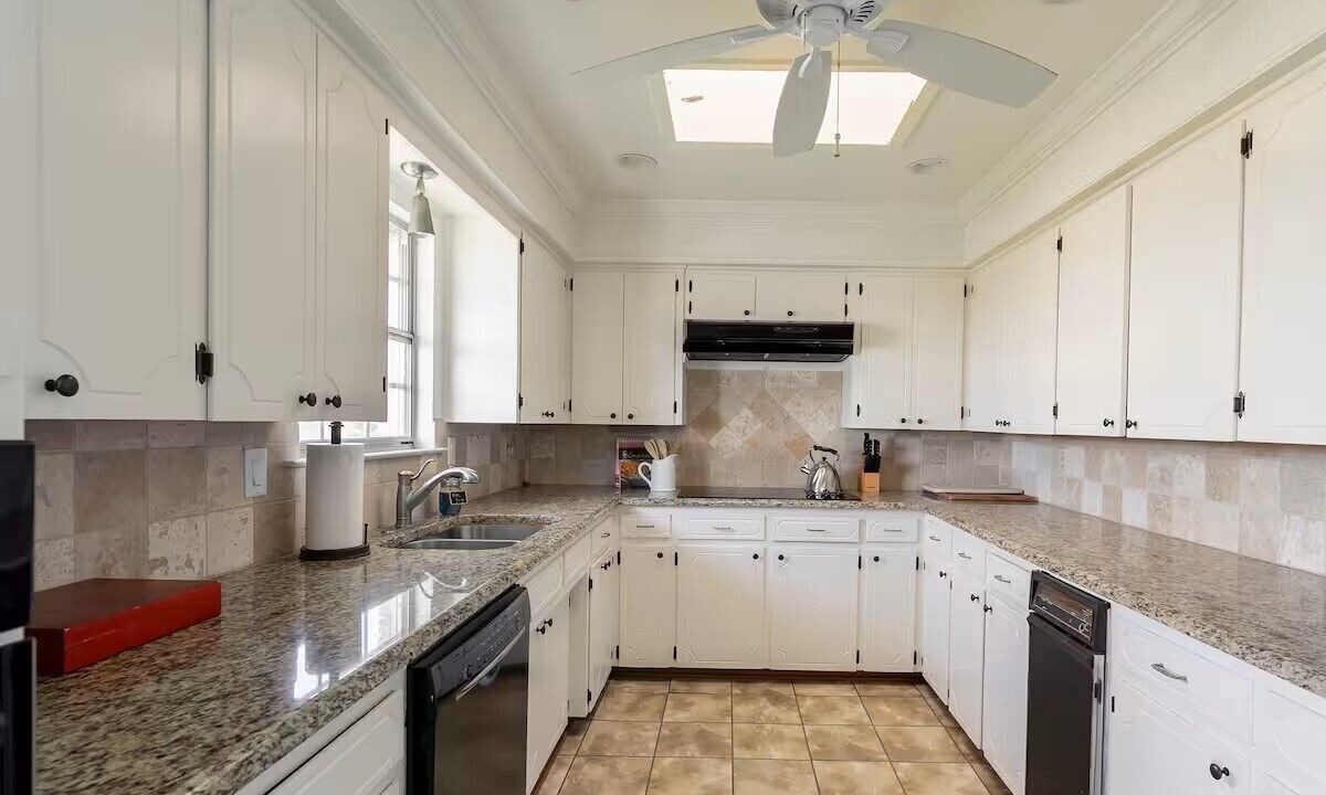 Photo of Kitchen in Whitesboro