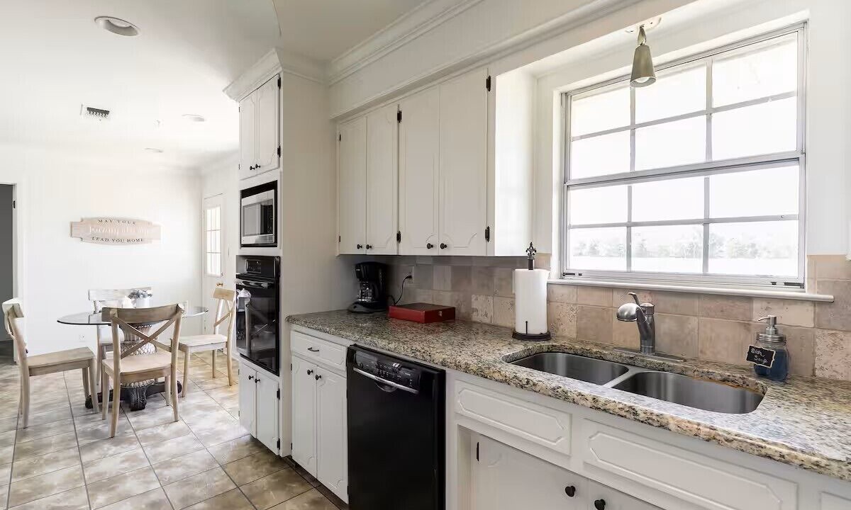 Photo of Kitchen in Whitesboro