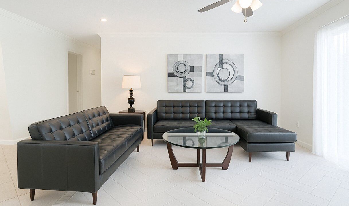 Photo of Livingroom in Indian Wells