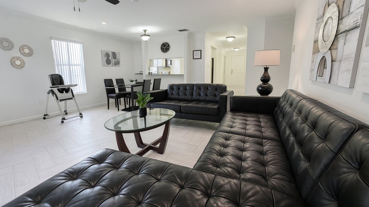 Photo of Livingroom in Indian Wells