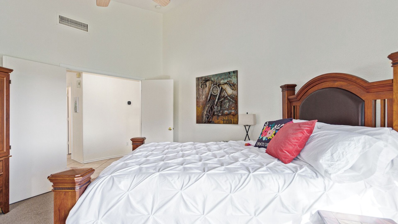 Photo of Bedroom in Parkwood Ranch