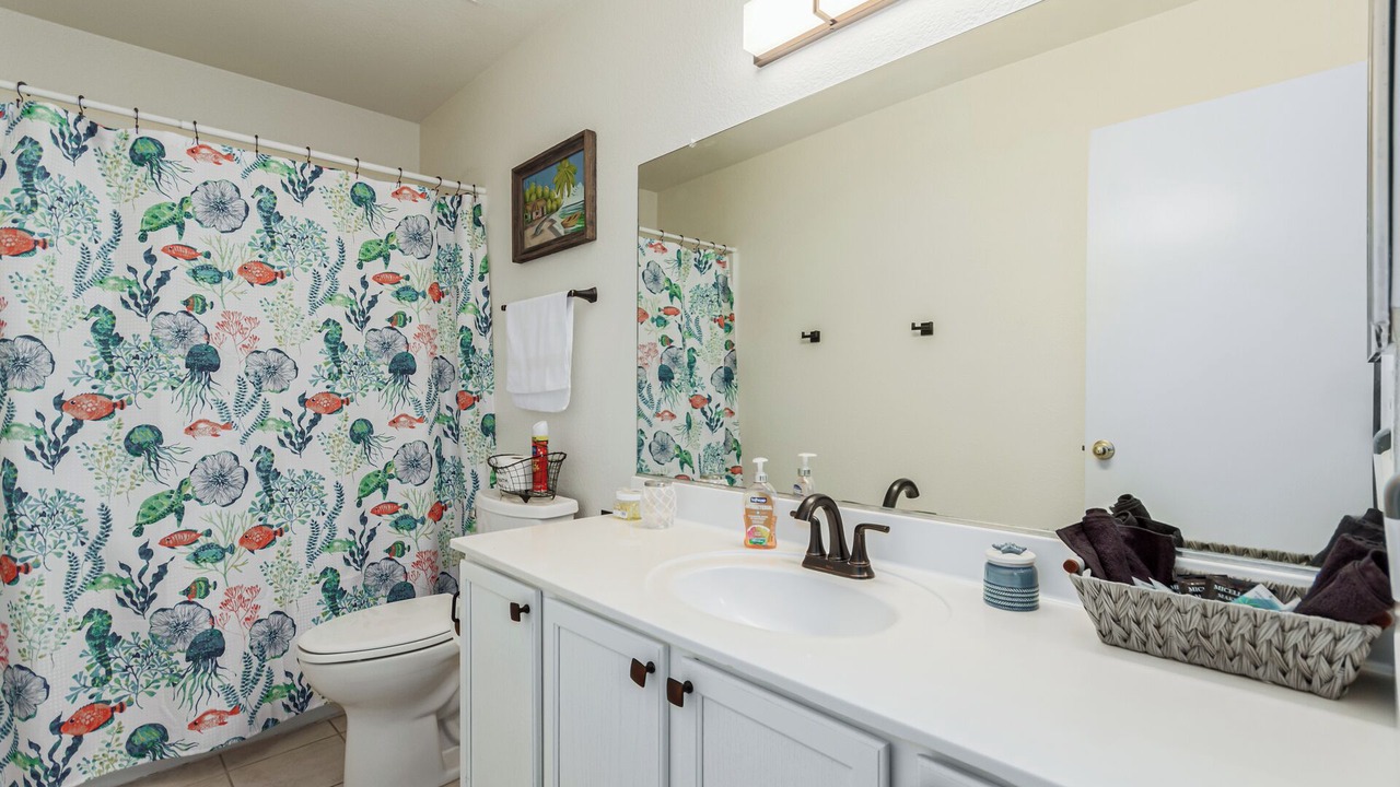 Photo of Bathroom in Parkwood Ranch