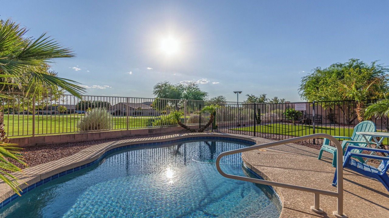 Photo of Outdoor in Parkwood Ranch