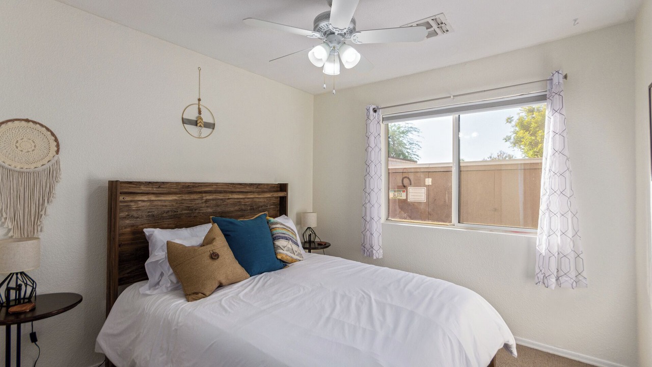 Photo of Bedroom in Parkwood Ranch