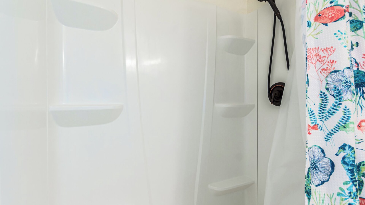 Photo of Bathroom in Parkwood Ranch