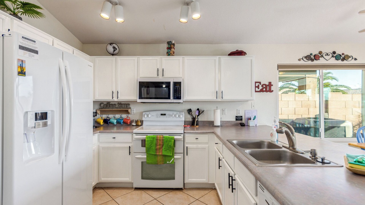 Photo of Kitchen in Parkwood Ranch