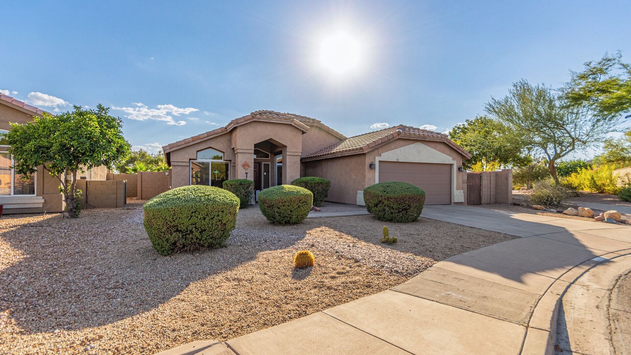 Photo of Outdoor in Parkwood Ranch