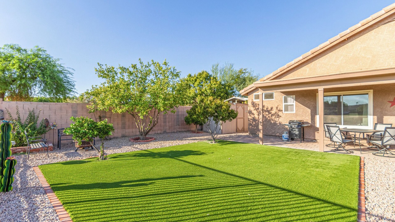 Photo of Outdoor in Parkwood Ranch