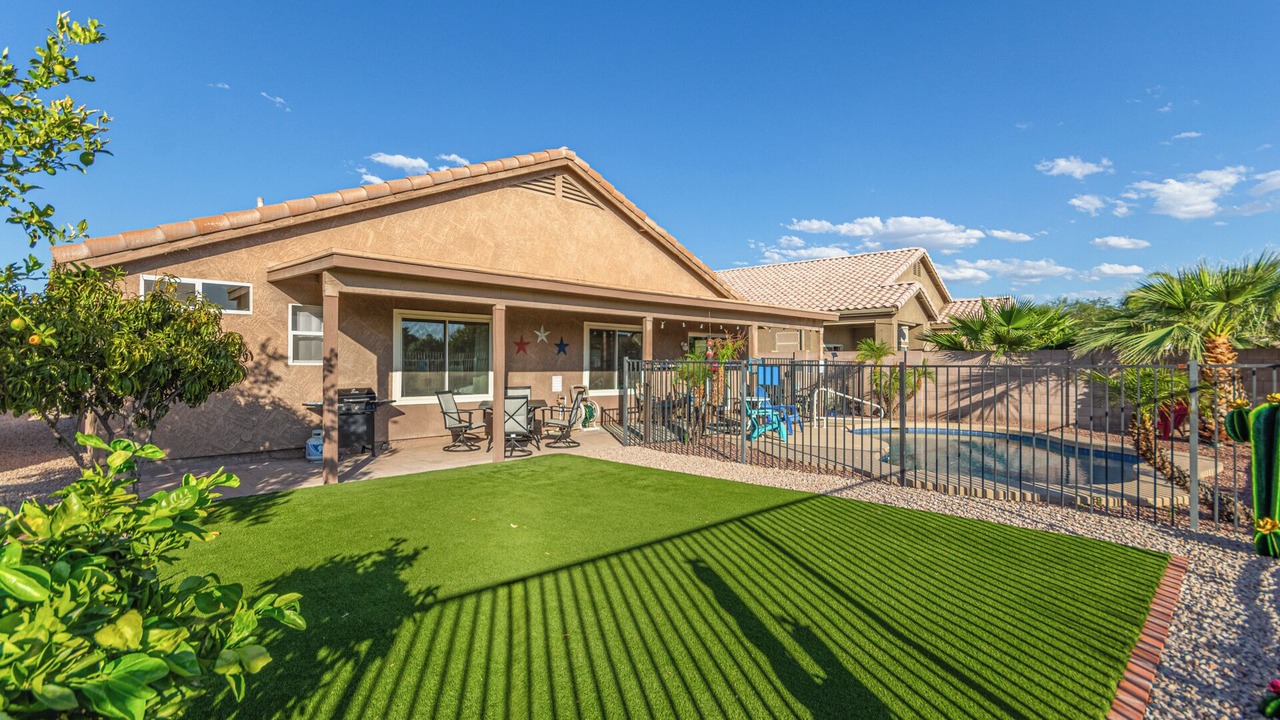 Photo of Outdoor in Parkwood Ranch