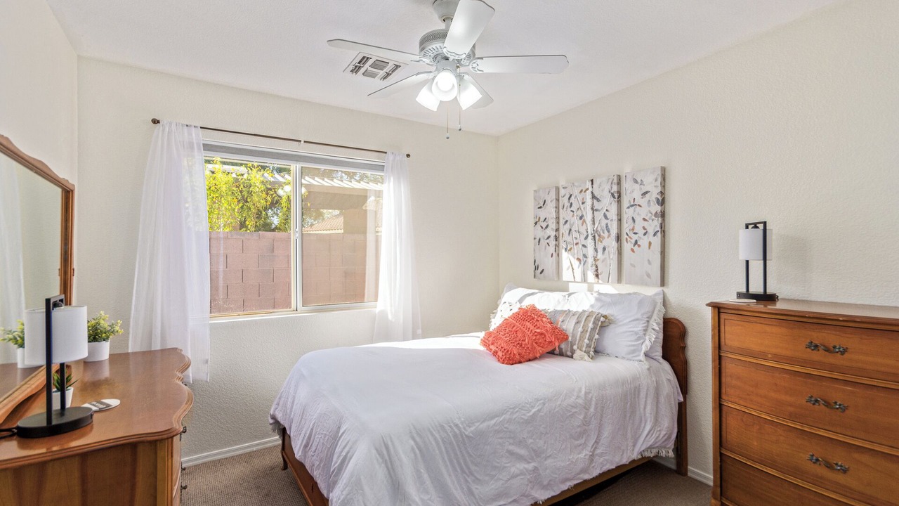 Photo of Bedroom in Parkwood Ranch