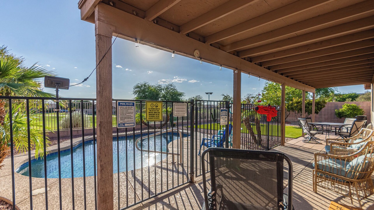 Photo of Outdoor in Parkwood Ranch