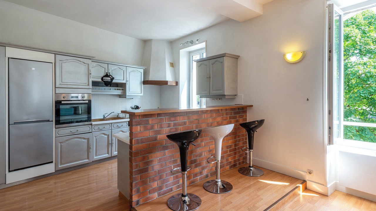 Photo of Kitchen in Laval