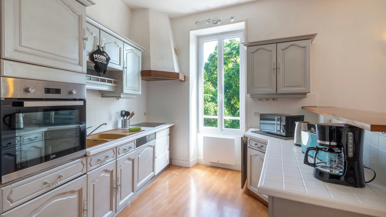 Photo of Kitchen in Laval