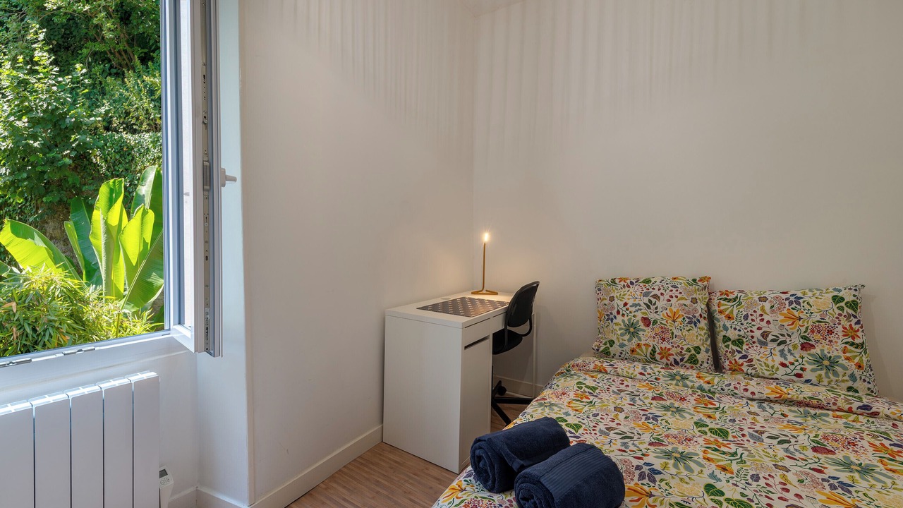 Photo of Bedroom in Laval