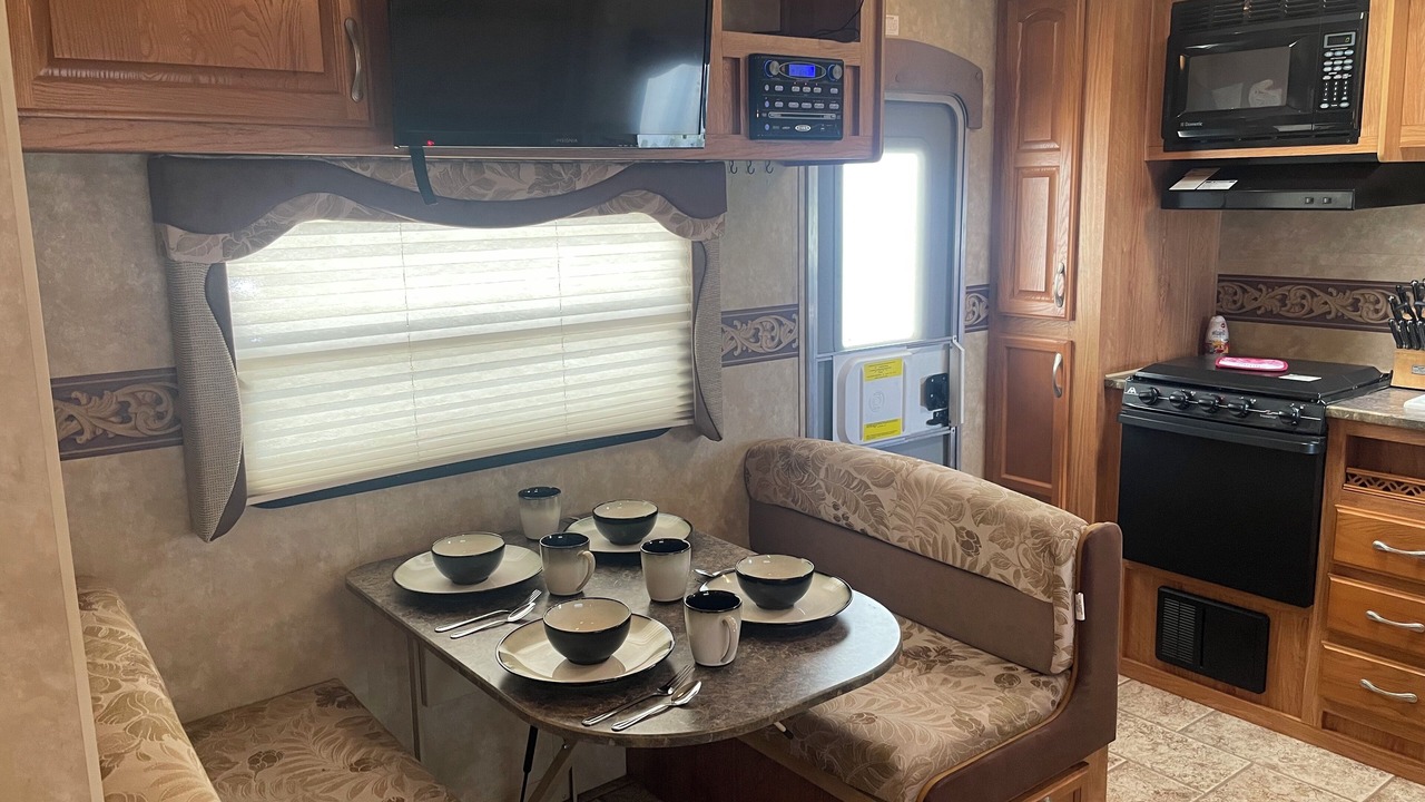 Photo of Kitchen in Van Buren