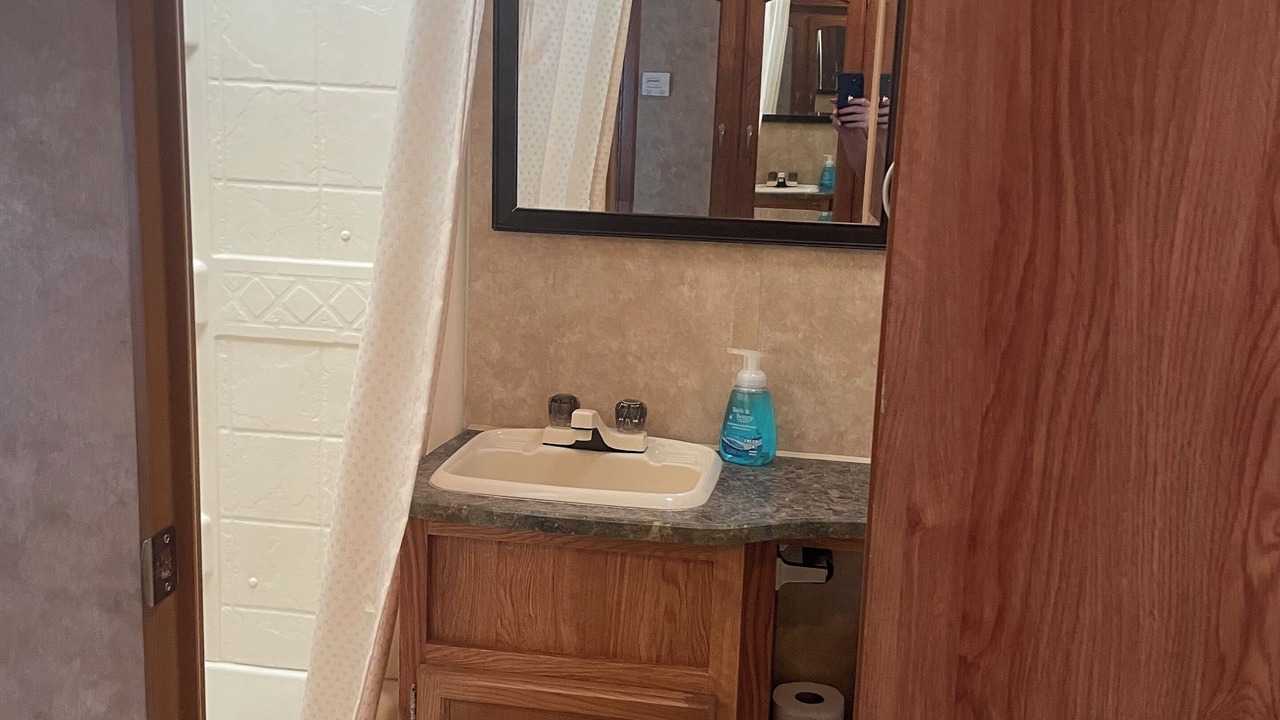 Photo of Bathroom in Van Buren