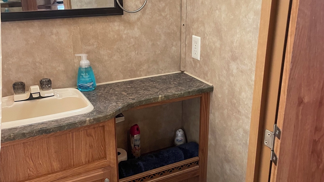 Photo of Bathroom in Van Buren