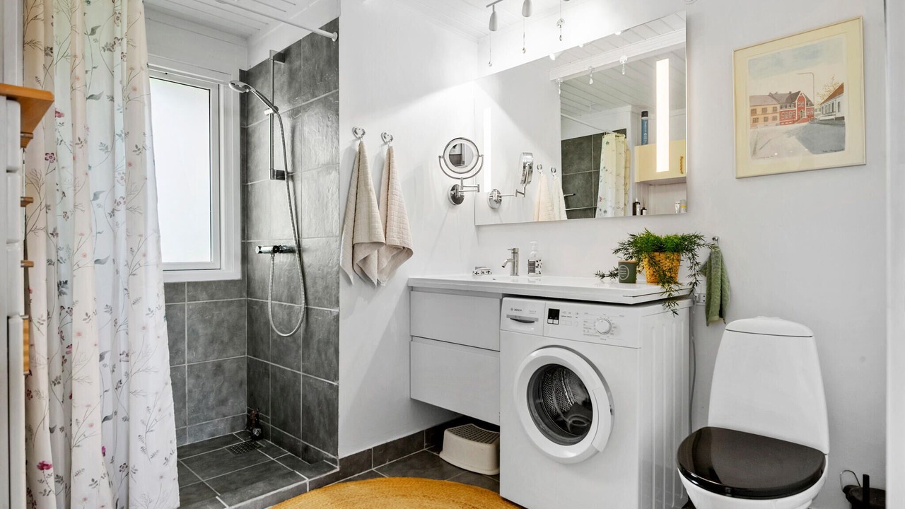 Photo of Bathroom in Kysing