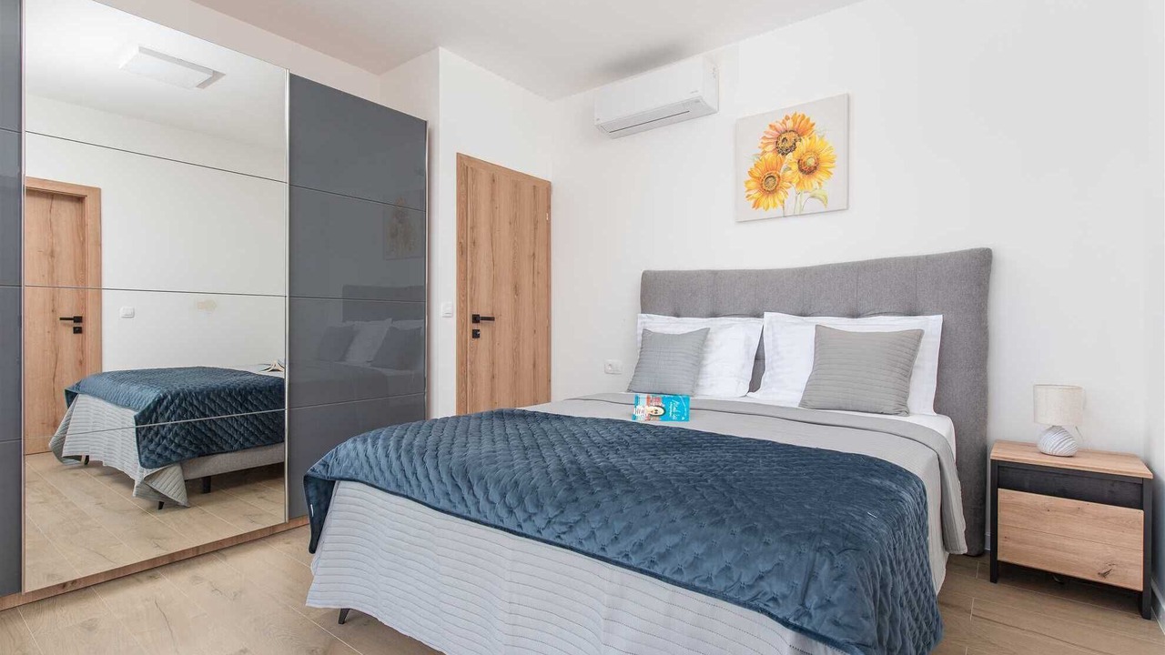 Photo of Bedroom in Kastel Sucurac