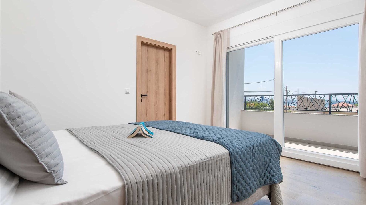 Photo of Bedroom in Kastel Sucurac