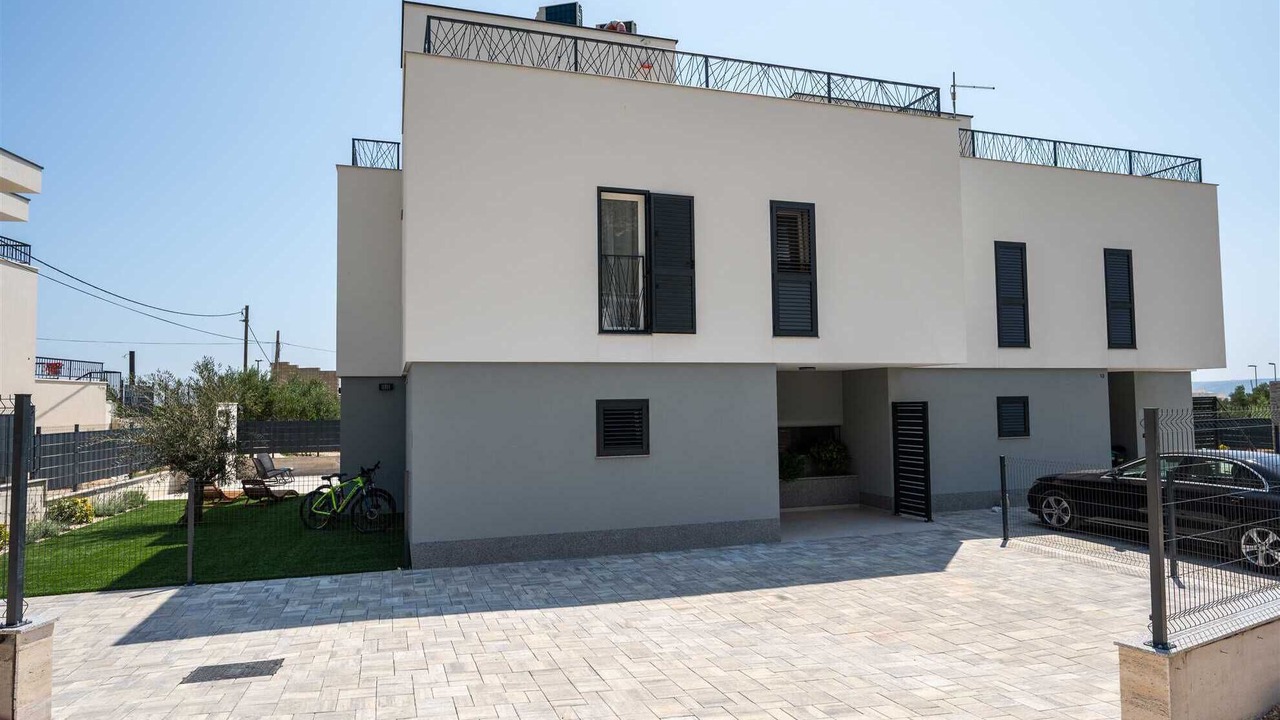 Photo of Outdoor in Kastel Sucurac