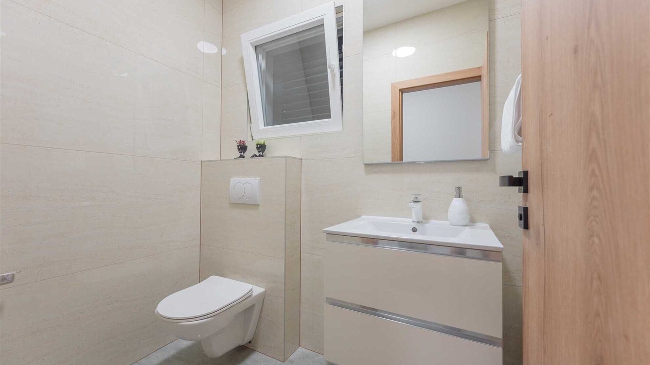 Photo of Bathroom in Kastel Sucurac