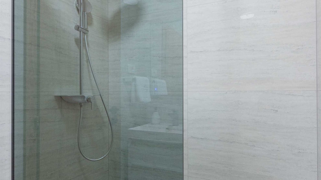 Photo of Bathroom in Kastel Sucurac