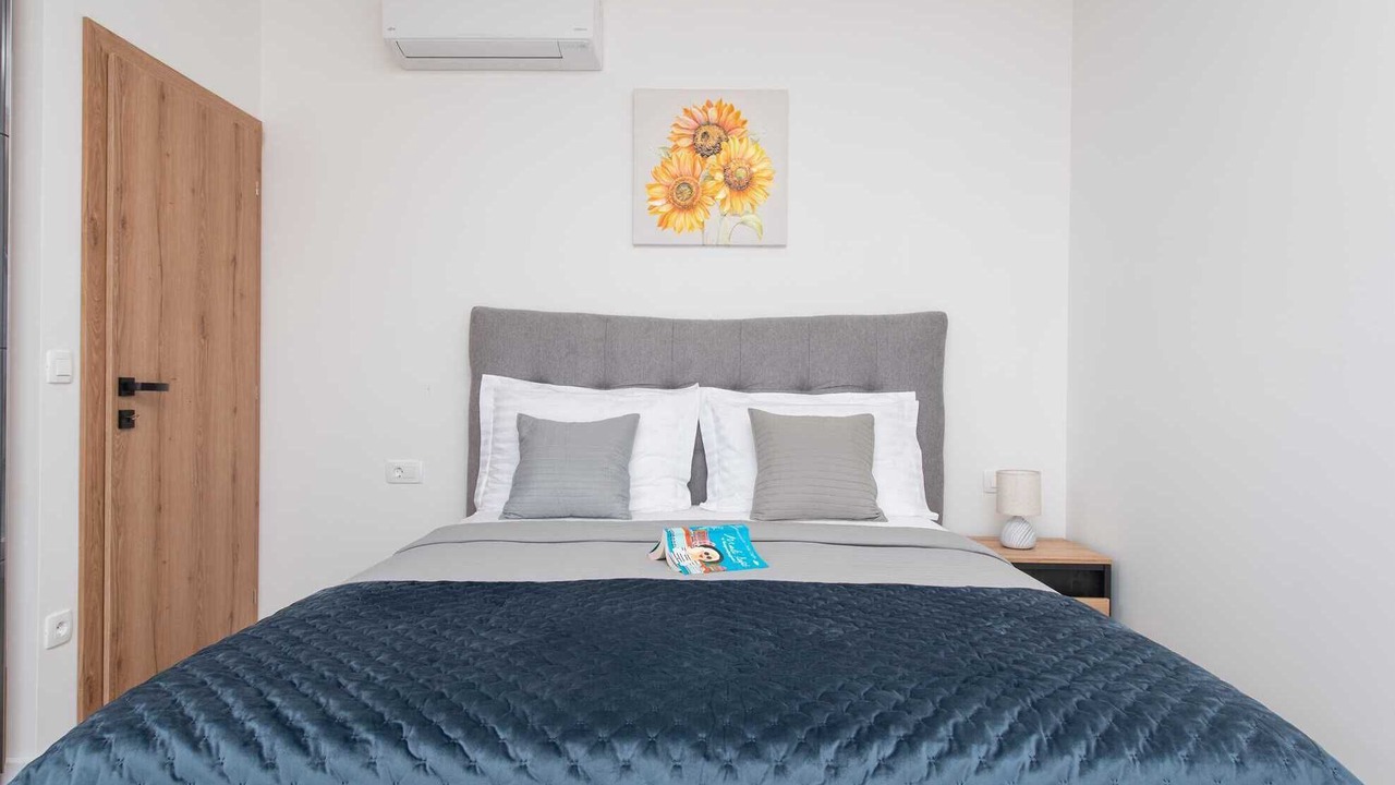 Photo of Bedroom in Kastel Sucurac