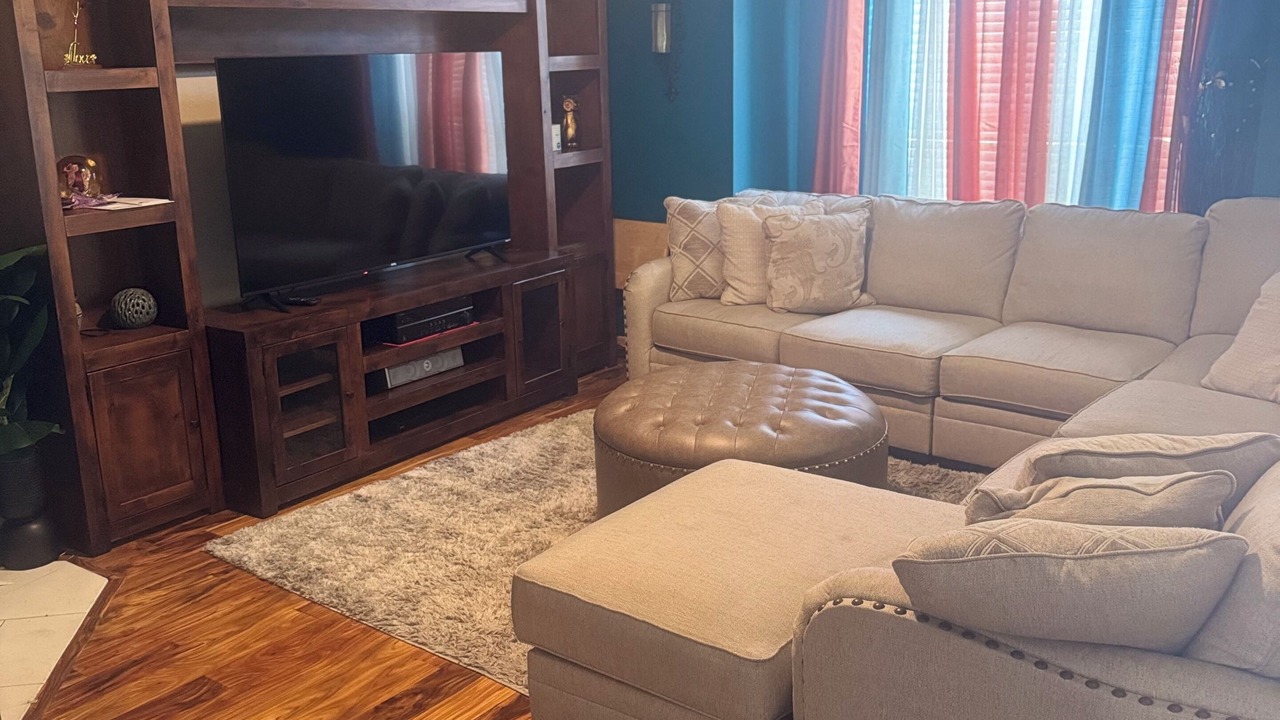 Photo of Livingroom in Midwest City