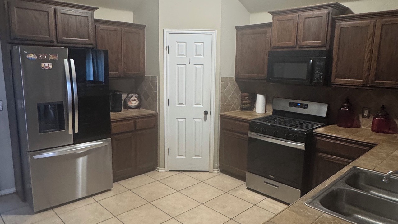 Photo of Kitchen in Midwest City