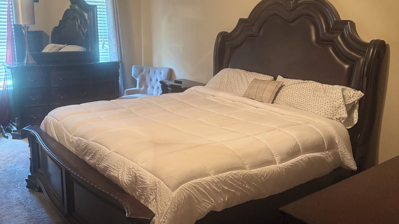 Photo of Bedroom in Midwest City
